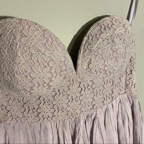 SWEETHEART LACE MINI, Size AUS 8/US 4 - Picture 3 of 12
